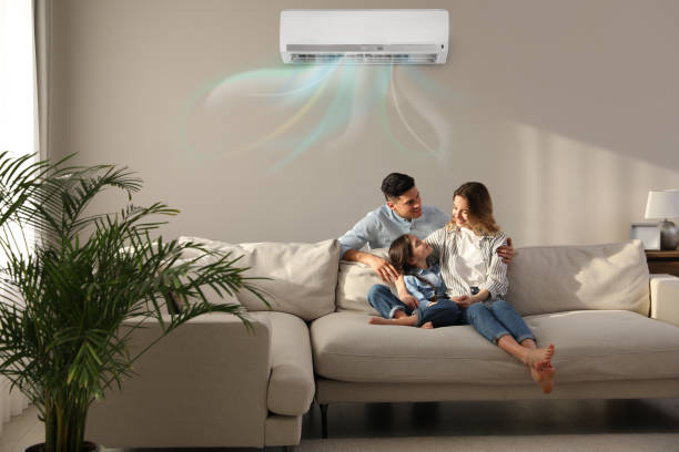 Reliable Springdale, MD HVAC Solutions